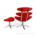 Swivel Function Corona Chair